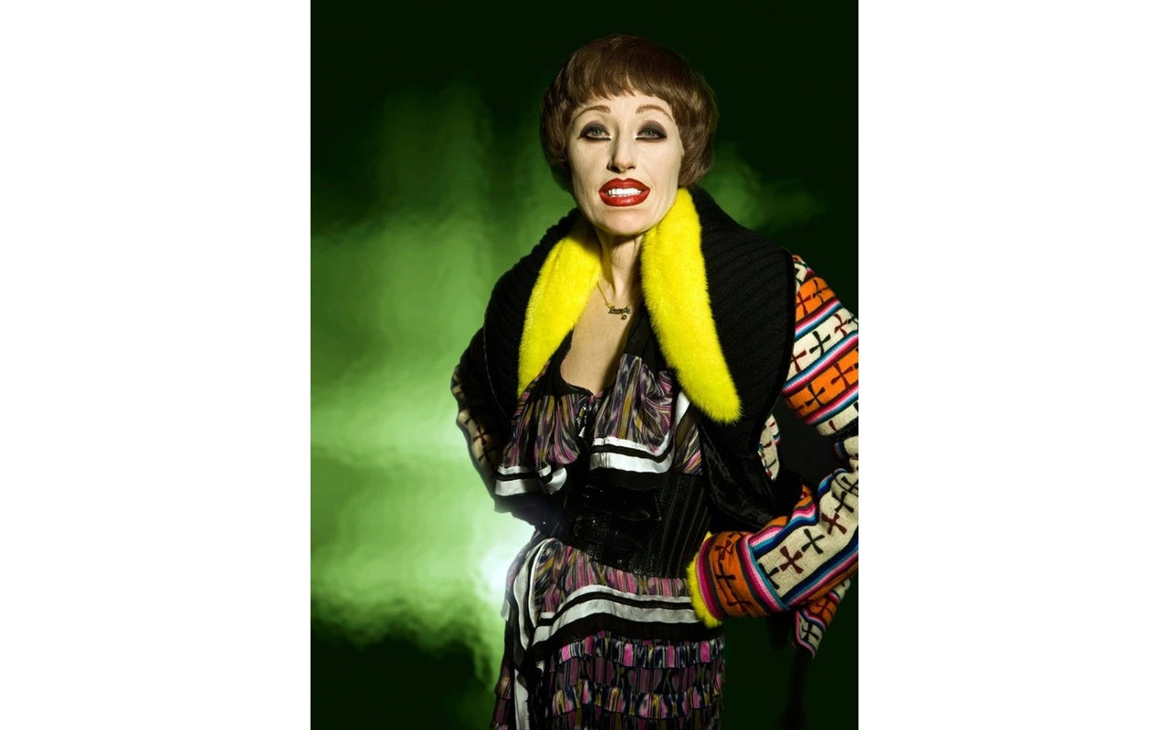 Colleges The Great Women Artists - afbeelding 5