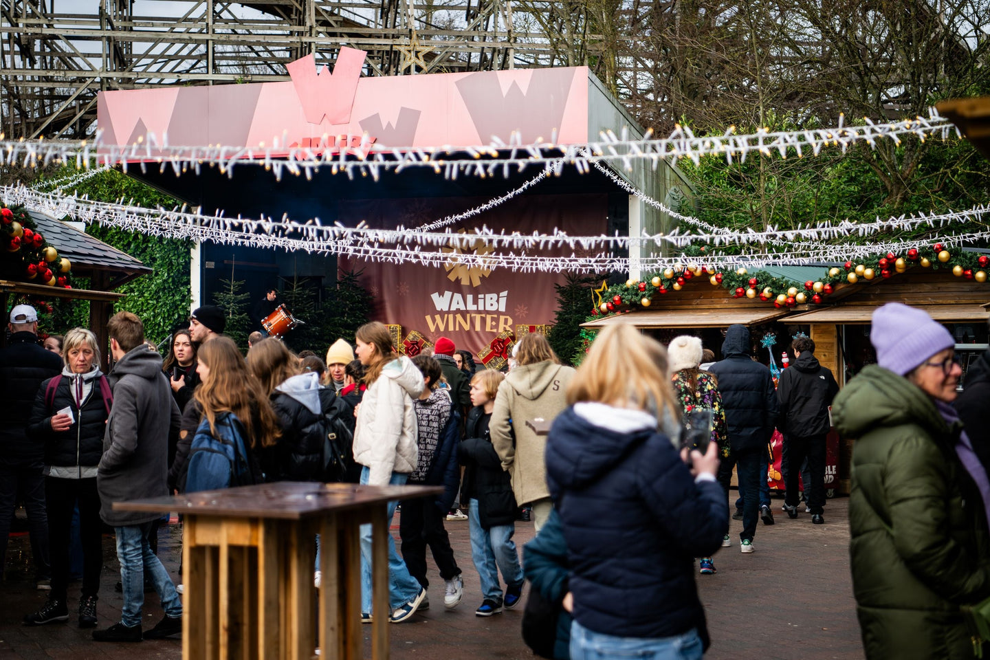 Walibi Winter 2025 (BE) - afbeelding 4