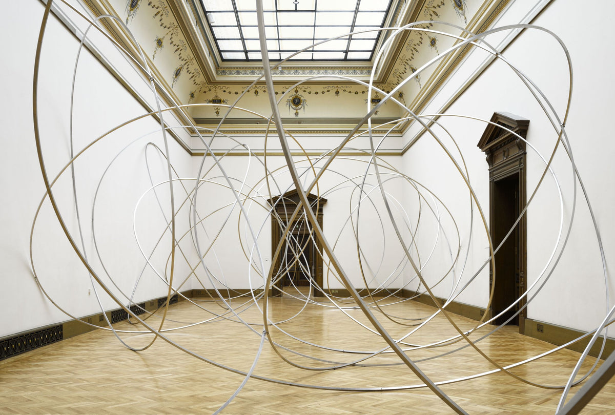 Koninklijk Museum voor Schone Kunsten Antwerpen (KMSKA) - afbeelding 9
