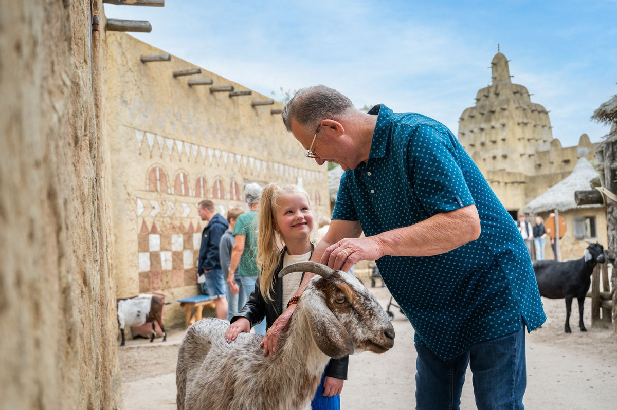 Wildlands Adventure Zoo Emmen - afbeelding 9