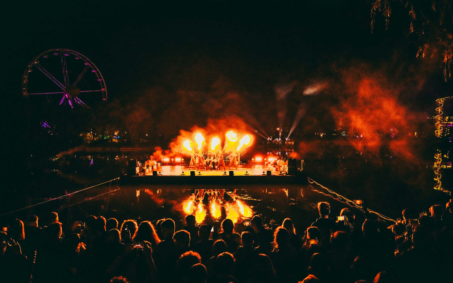 Bobbejaanland - afbeelding 8