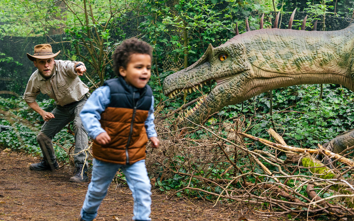 DierenPark Amersfoort - afbeelding 15