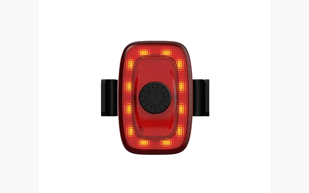 Fietsverlichtingsset 1300 & 120 Lumen - Pro Sports Lights - afbeelding 5