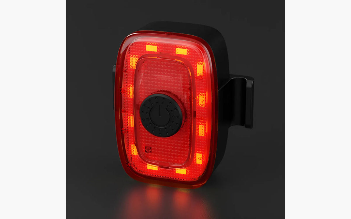 Fietsverlichtingsset 1300 & 120 Lumen - Pro Sports Lights - afbeelding 3
