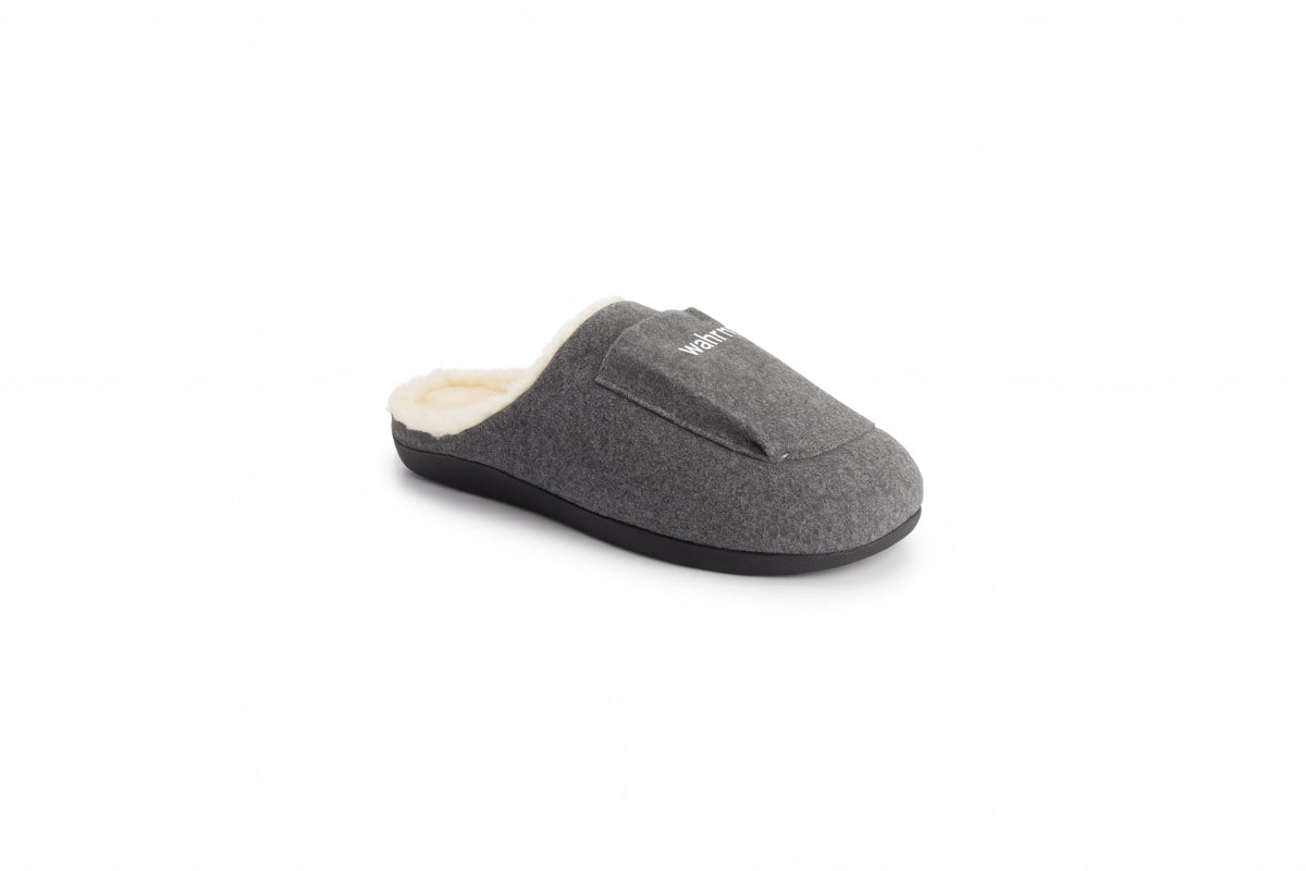 Infrarood verwarmde pantoffels - Wahrm - afbeelding 7
