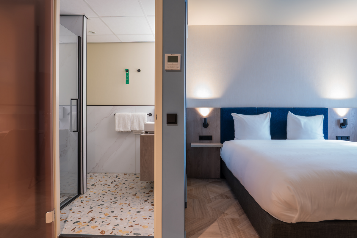 Golden Tulip Leiden Centre - afbeelding 5