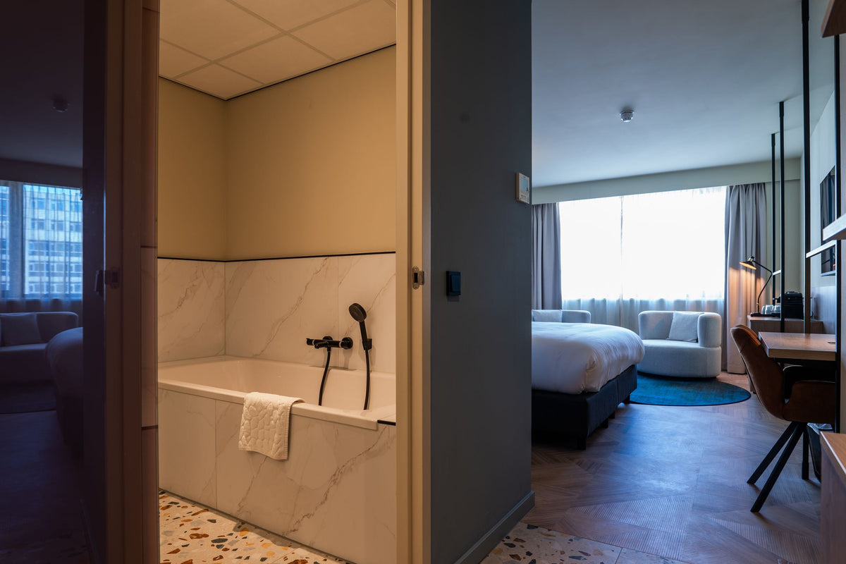 Golden Tulip Leiden Centre - afbeelding 7
