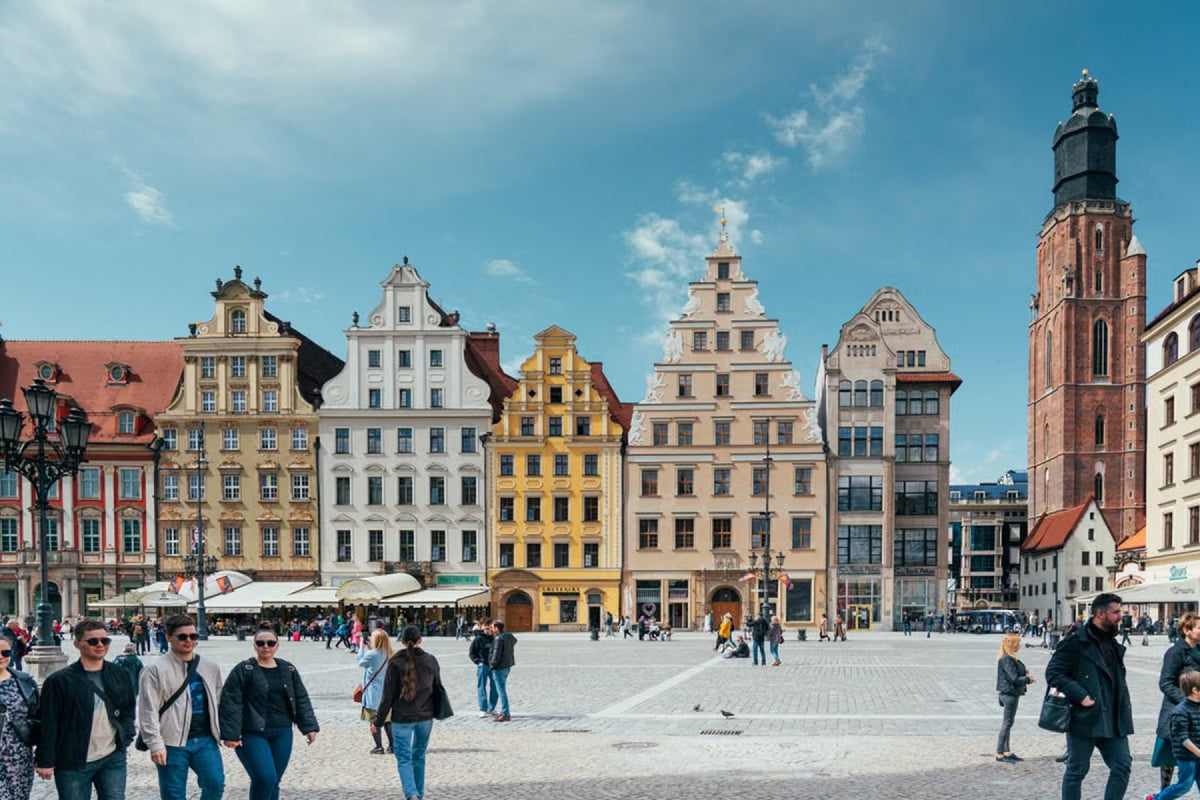 7 daagse busreis Krakau - afbeelding 11