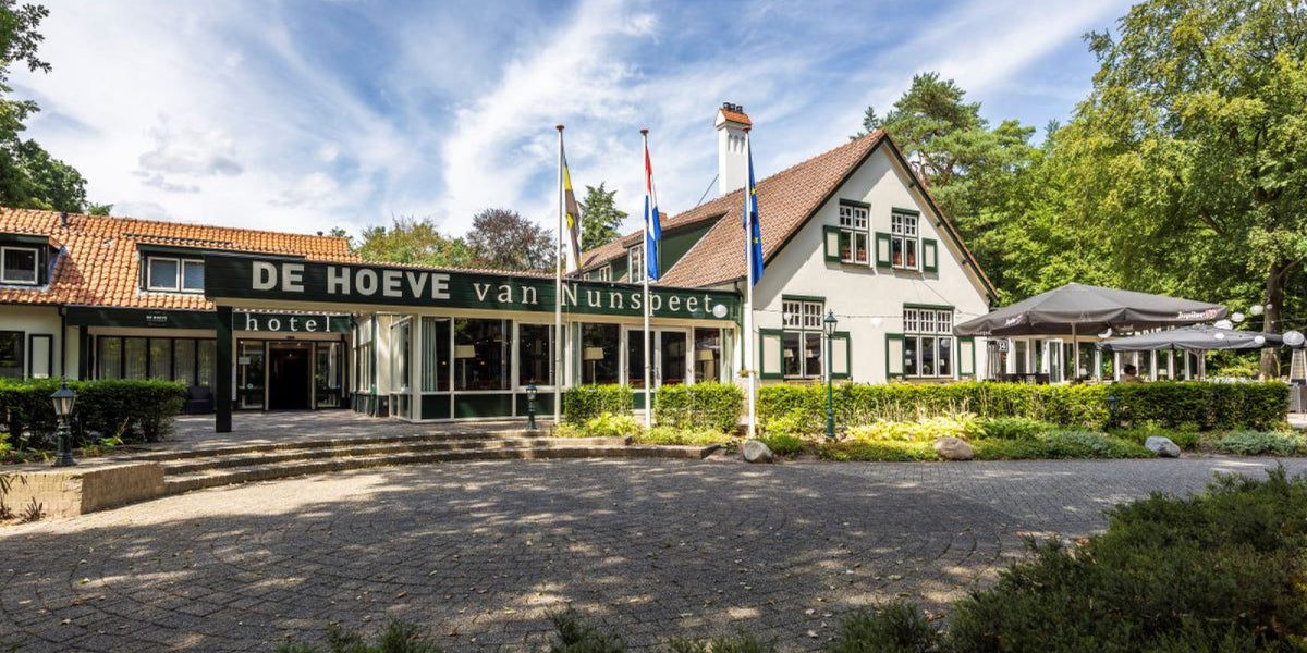 De Hoeve van Nunspeet - afbeelding 1