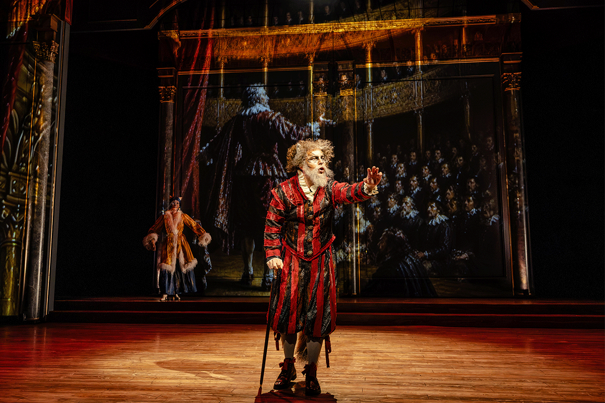 CATS de Musical - afbeelding 7