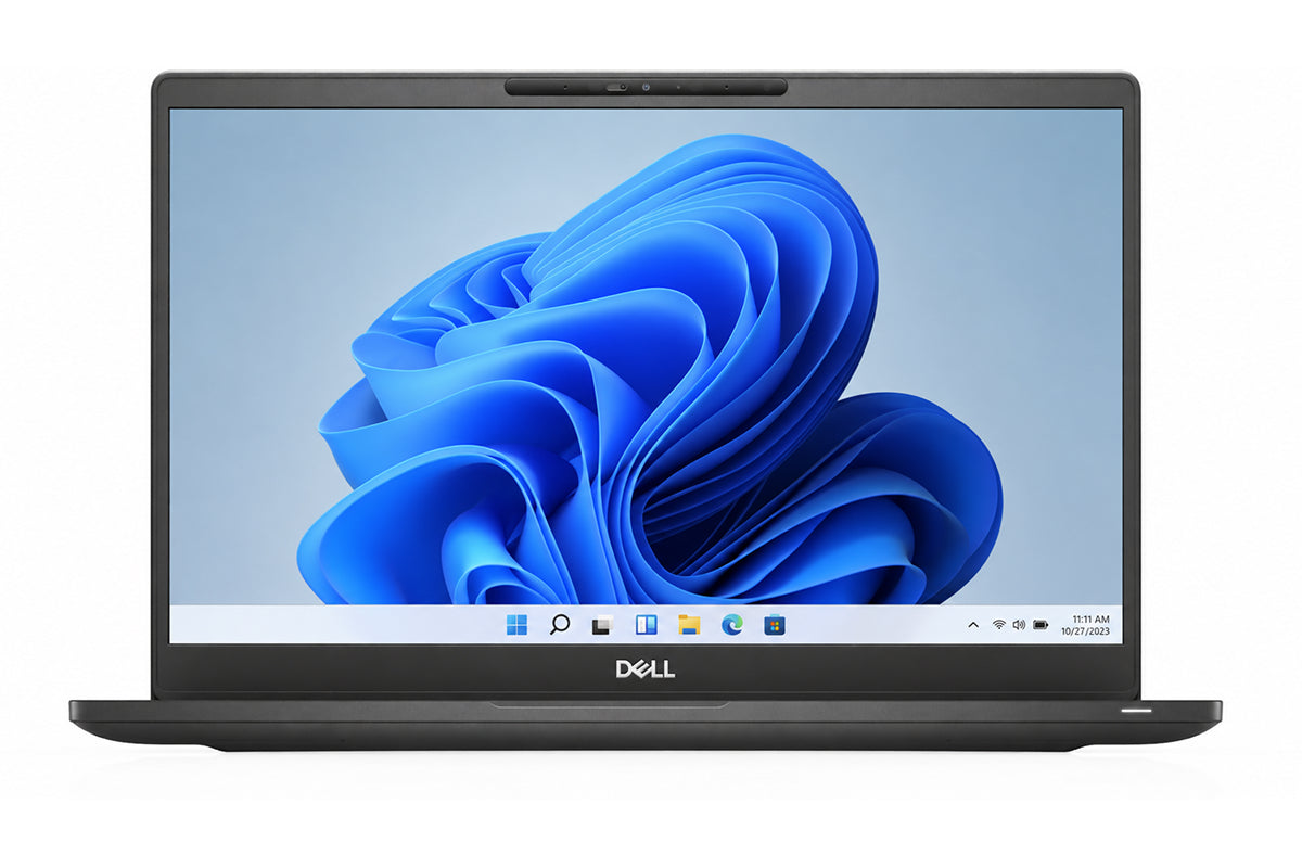 Flashdeal Refurbished Dell Latitude 13.3 incl. gratis draadloze muis - afbeelding 1
